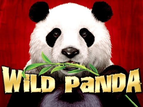 Panda Slots Machine