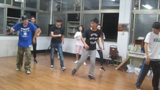 20160511 popping社課 B組1