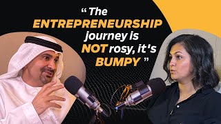 Tell Me Why Ajman is a hub for entrepreneurs