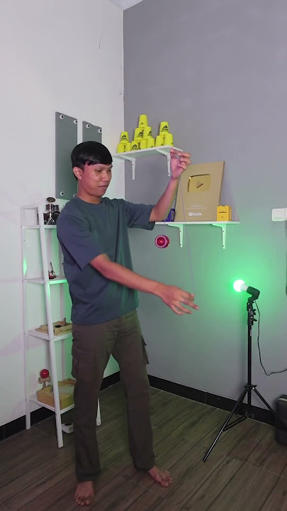 Yoyo nih