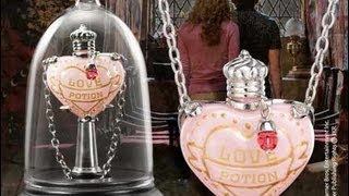 potion potter harry noble hermione pendant display amor pocion del potions valentine colgante philtre jewelry merchandise gift amour pociones hook