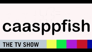 2018 SHS CAASPP Promo Video: CAASPPfish