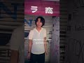 「トンチンカン」という曲です #akasaki #トンチンカン #AKASAKIメジャーデビュー