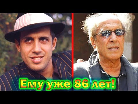 Адриано Челентано - 60 лет вместе с женой, сын обижен на него, как сейчас живет актер в 2024!