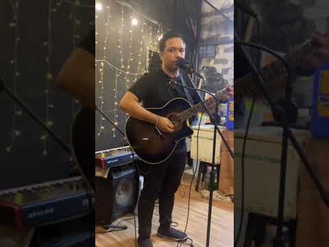 Iris (cover)