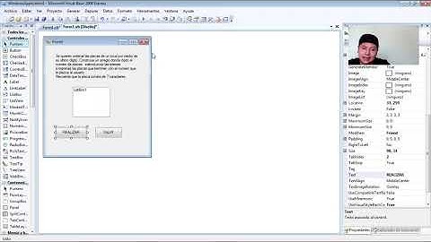 ¡¡¡¡¡ARREGLOS EN VISUAL BASIC, EJERCICIO!!!!!!!