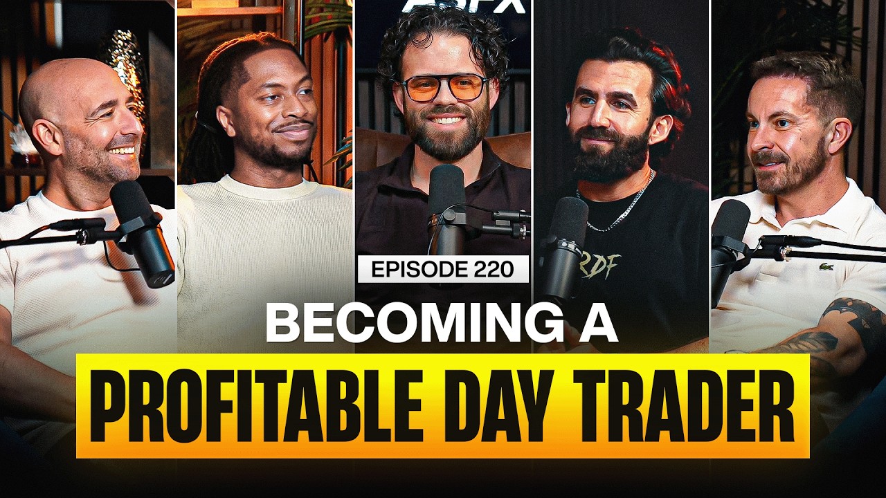 The Biggest Lie About Trading Strategies (EXPOSED)