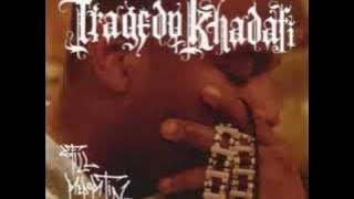 Tragedy Khadafi- 'Cryin On The Inside'