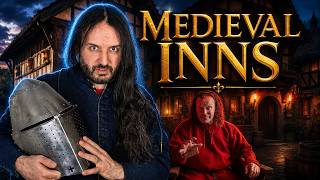 Details What really happened in a Medieval Inn Update