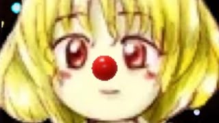 🤡 | Touhou Daisenjou ~ Arcadian Colosseum 