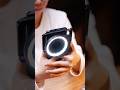 Your phone camera just unlocked microscope mode 👀 #marcolens #lens #photography #contentcreator