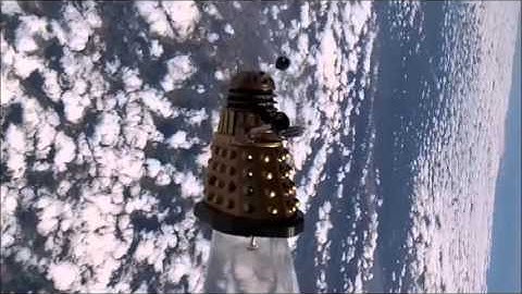 The Race to The Edge of Space