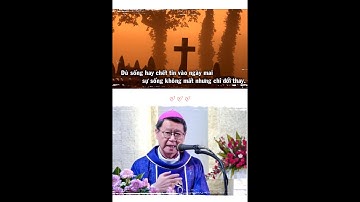 LỄ CÁC ĐẲNG LINH HỒN_02/11/2021_Giảng lễ của Đức cha PHÊRÔ NGUYỄN VĂN KHẢM