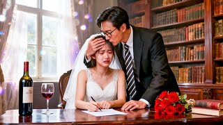 She Married Him at 20 and Was Hated—After Rebirth, She Turns Cold and Makes the CEO Fall Hard！