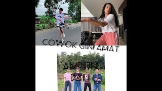 Kumpulan tiktok cowok lentur amat ❓❓😁😂