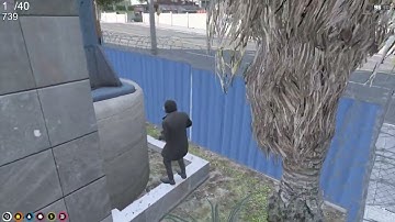 RUST Kaiba Dies to Gulag Gang | GTA RP NoPixel 3.0