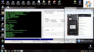 PEACE PSR05 pro CM2 Read Flash File 100% TESTED