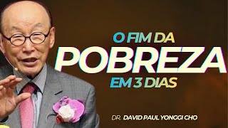 O SEGREDO DO JEJUM QUE QUEBRA POBEZA EM 3 DIAS