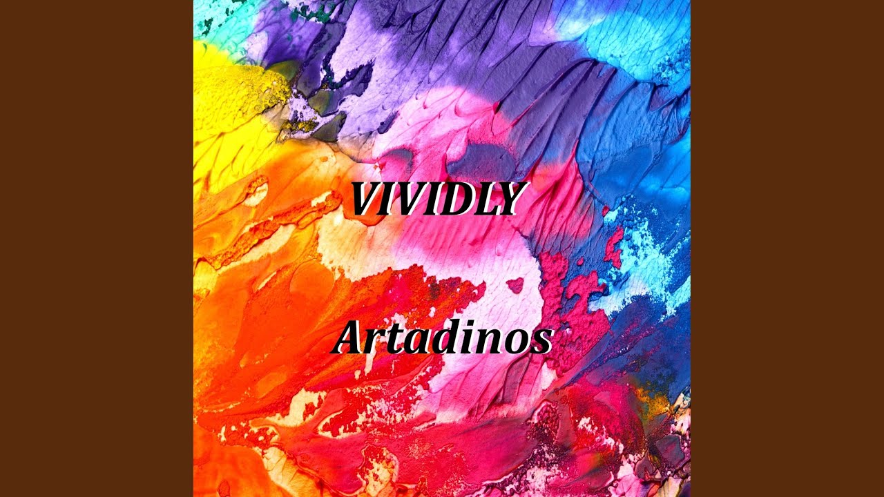 Watch VIVIDLY on YouTube Watch VIVIDLY on YouTube