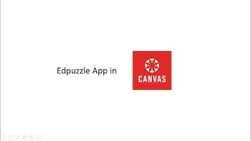 Edpuzzle App in Canvas: pros, cons, and workarounds - OTC
