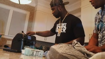 Young Buck - Signed Up (Official Video) |Prod. by Young Seph|