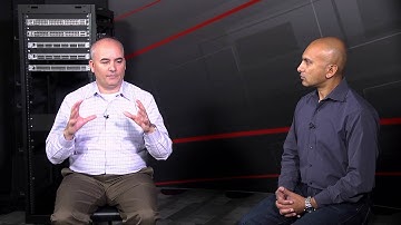 QLogic® and Brocade® Technology Alliance Delivers Advanced Gen 5 Fibre Channel SAN Capabilities