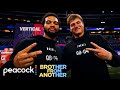 NFL draft rumors; Luka&#39;s heroics; Bush’s Heisman reinstated | Brother From Another (FULL SHOW)