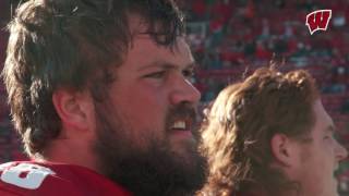 Ramczyk Achieves Goal of Becoming an All-American