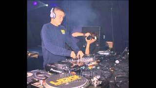 Benny Page - Them1xshowon1xtra - D´n´B set