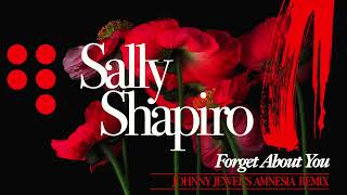Sally Shapiro 
