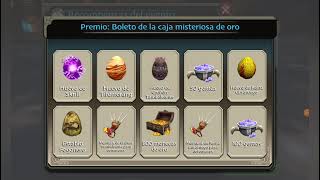 como consegir gemas gratis en shool of dragons