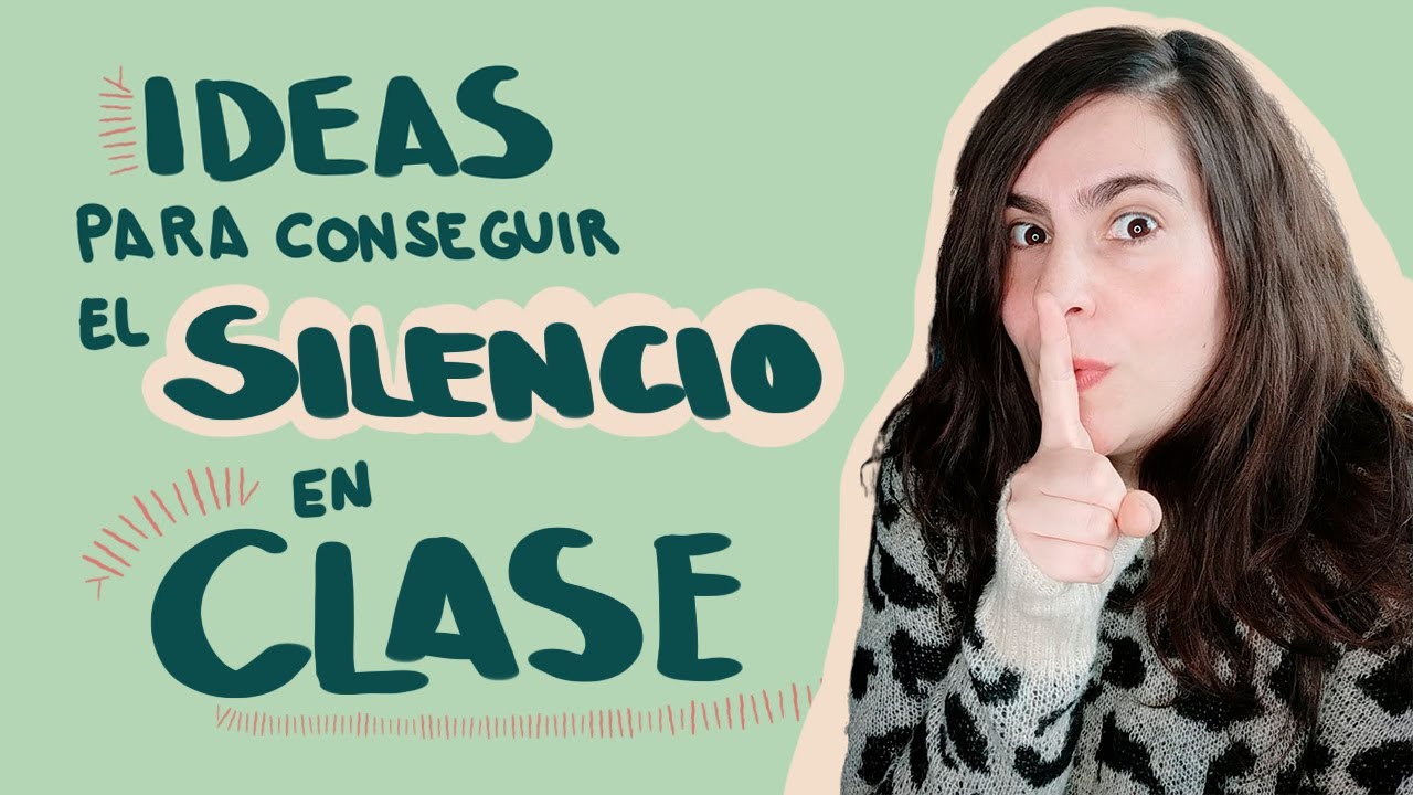 ¿por Qué Debo Hacer Silencio En Clase 10 Razones Para Hacer Silencio