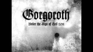 Gorgoroth - Profetens Apenbaring (2011)