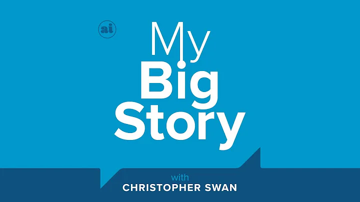 My Big Story with Christopher Swan Trailer