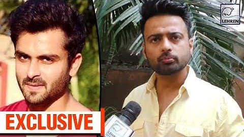 Manish Naggdev And Shoaib Ibrahim