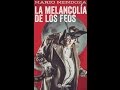 Mario Mendoza: La melancolía de los feos #7FILAzcapo