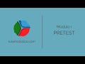 Kinesiología Holística: MÓDULO I: PRE-TEST