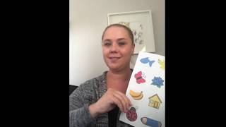 Math: Color Sorting Profile