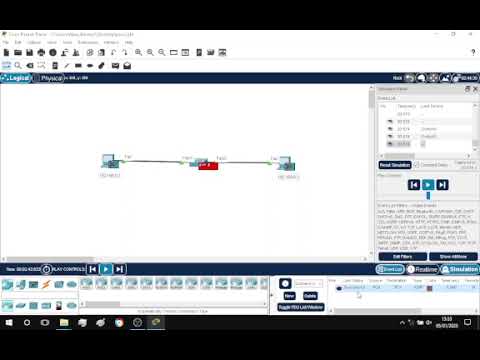 PT basic PDU goes on indefinitely