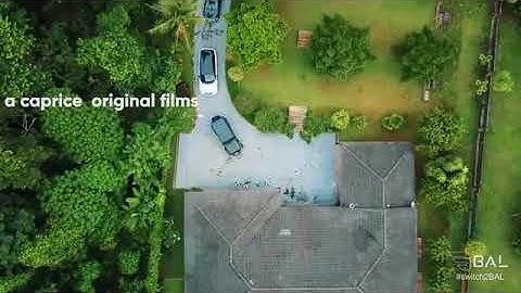 BAL- Caprice, MK, Tuju, Zynakal (Official Music Video)