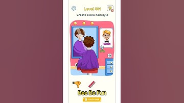 Dop 3 Displace one Part level 441 #dop #gameplay #shorts