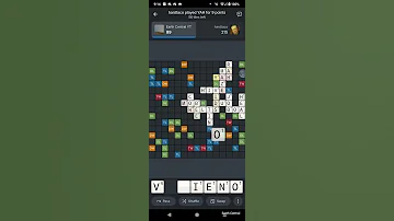 Yah Nova Wordfeud 