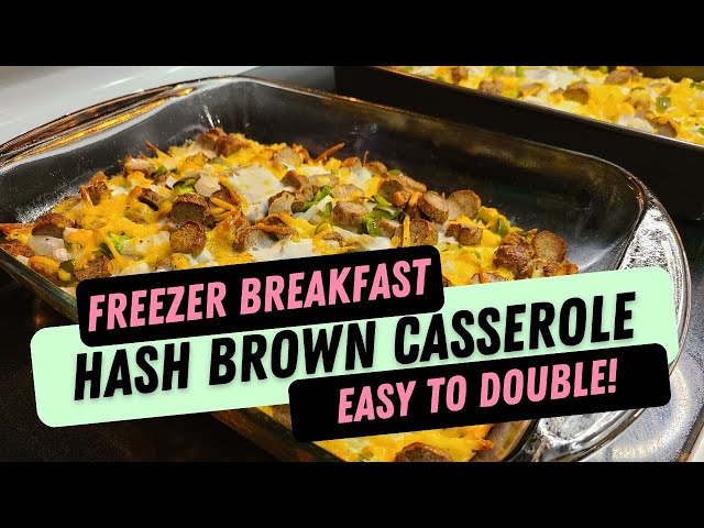 Hash Browns - Preppy Kitchen