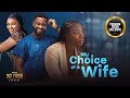 My choice of a wife ujams cbriel bolaji ogunmola  nigerian movies  latest nigerian movie 2023