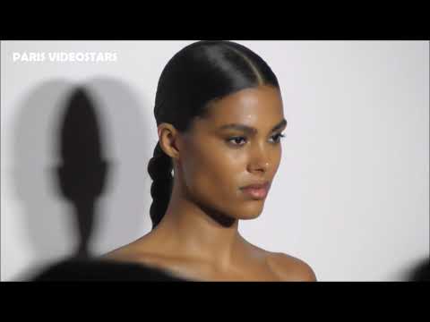 Video: Tina Kunakey, Alexa Chung I Karlie Kloss U Emisiji Stella McCartney