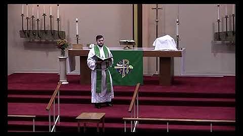 2017 11 26 02 Confession of Sins and Absolution