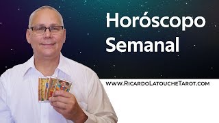 ????Horóscopo Semanal de Aries, Tauro, Géminis y Cáncer del 25 Noviembre -  01 Diciembre ????