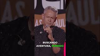Errei e Te Perdi: A Porta Fechada do Meu Amor!