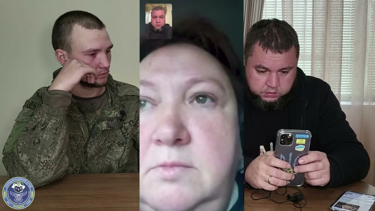 Сын калины никифоровой