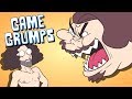 Game Grumps Animated - TROLL DICK